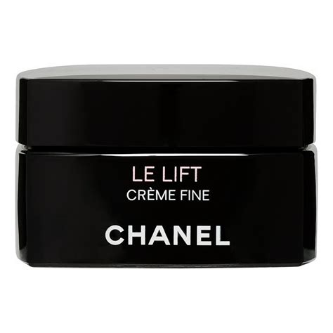 chanel creme nr 1|chanel creme fine le lift.